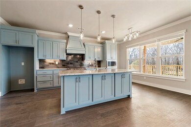 203 NW Highland Rd, Bentonville, AR 72712 - photo 4