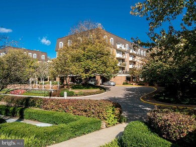 8101 Connecticut Ave unit C703, Chevy Chase, MD 20815 - photo 2