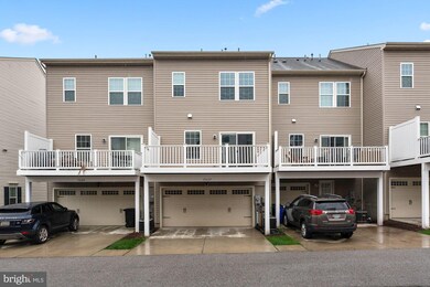 7537 Hearthside Way, Elk Ridge, MD 21075 - photo 3