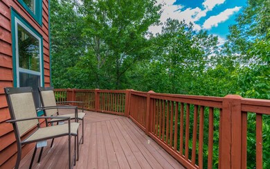 267 Bennetts Trail, Sautee Nacoochee, GA 30571 - photo 3