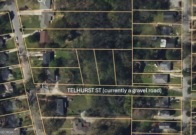 0 Telhurst St SW unit 10406236, Atlanta, GA 30310 - photo 4