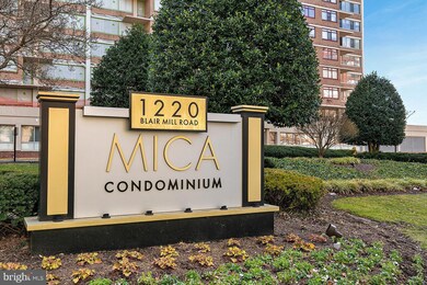 Mica Condominiums unit 907, Silver Spring, MD 20910 - photo 2