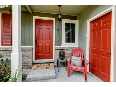 Porch