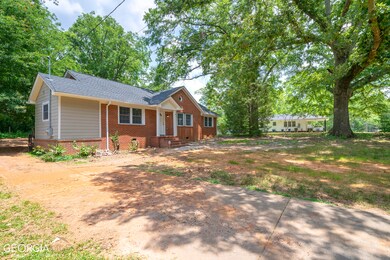 1247 Cherokee Ave, Griffin, GA 30224 - photo 2