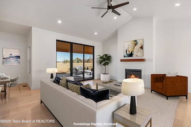 1170 Kayak Loop, Victor, ID 83455 - photo 2