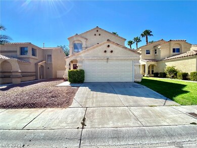 2821 Swallow Point Cir, Las Vegas, NV 89117 - photo 2