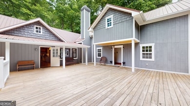 1941 Old Northcutt Rd, Ellijay, GA 30536 - photo 4