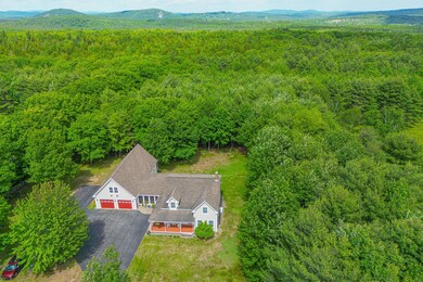 679 Upper Ridge Rd, Bridgton, ME 04009 - photo 3