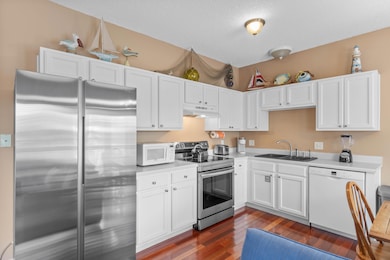 New Appliances