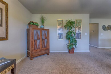 Aria Living Room