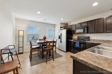 9174 S 251st East Ave, Broken Arrow, OK 74014 - photo 7