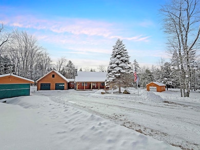 619 Stratton Arlington Rd, West Wardsboro, VT 05360 - photo 2