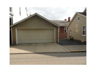 Parking Lot/Garage. Home includes this spacious tw