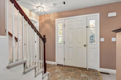 3 Deer Run Ridge