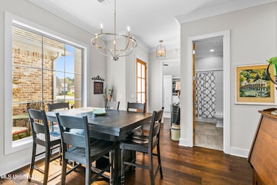 30 Peninsula Dr, Madison, MS 39110 - photo 7