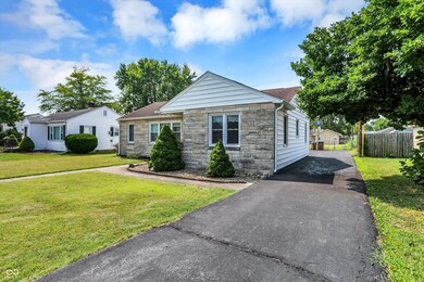 2905 15th St, Columbus, IN 47201 - photo 3