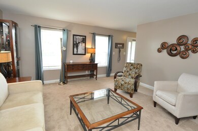 Front Room