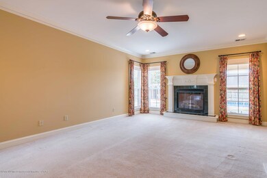 Great room/ Living room