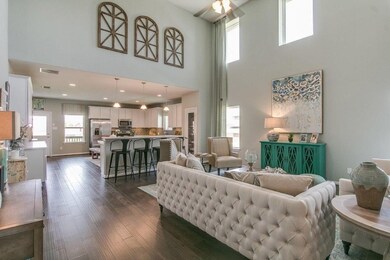 1509 Layne St, Alvin, TX 77511 - photo 2