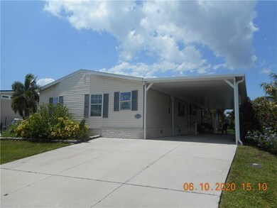 750 Deauville Dr, Punta Gorda, FL 33950 - photo 3