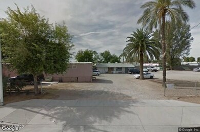 Mobile Home Pads