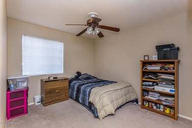 Lower Level Guest Bedroom