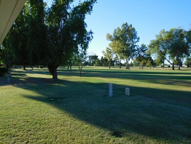 Palmbrook Golf Course