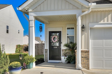 338 Mansell Park, Aiken, SC 29801 - photo 2