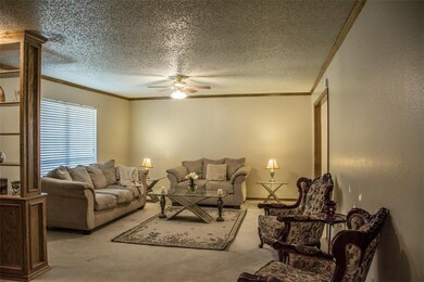 Main Living