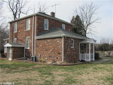 Exterior Back