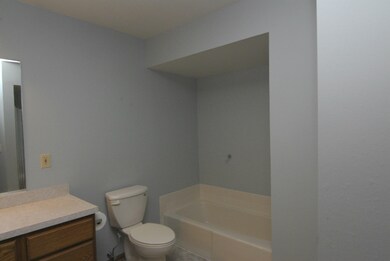 main floor bath