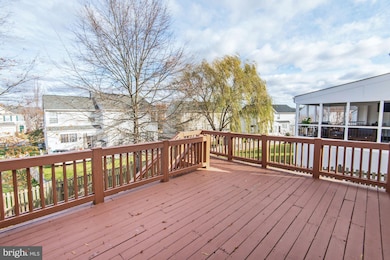 9805 Nugget Ct, Bristow, VA 20136 - photo 7