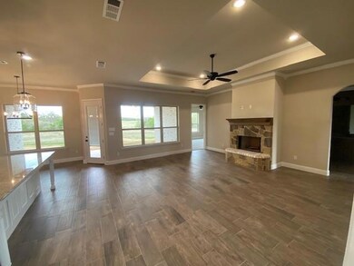 120 Katy Ranch Dr, Weatherford, TX 76085 - photo 5