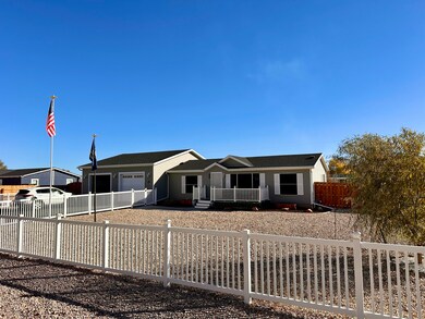 5348 N 3000 W, Cedar City, UT 84721 - photo 4