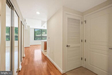 Midtown Alexandria Station Condominiums unit 617, Alexandria, VA 22303 - photo 7