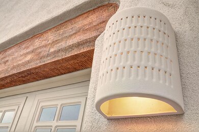 Front Light