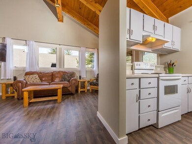 2575 Curley Bear Rd unit 126, Big Sky, MT 59716 - photo 3