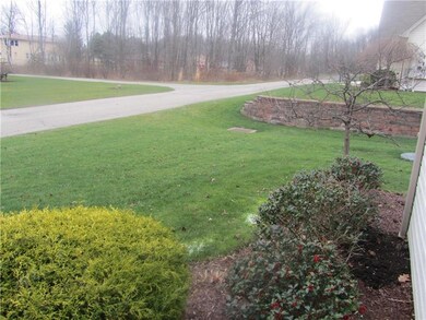 Enjoy this serene park like setting with a fantast
