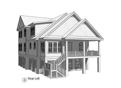 Left Rear