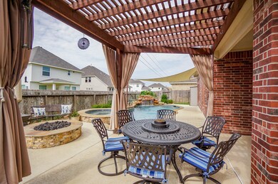 6011 Carnaby Ln, Rosenberg, TX 77471 - photo 7