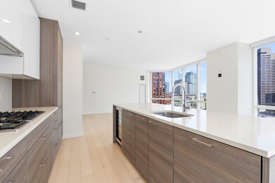 Millennium Tower unit 1808, Boston, MA 02110 - photo 7