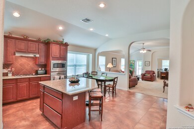 25003 Buttermilk Ln, San Antonio, TX 78255 - photo 6