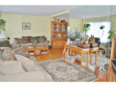 Grand Family Room