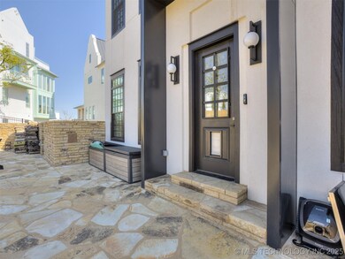 107 Lower Green Way, Carlton Landing, OK 74432 - photo 4