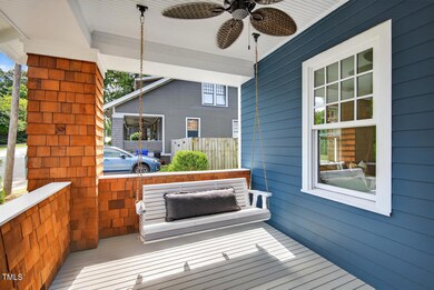 1006 Franklin St, Durham, NC 27701 - photo 5