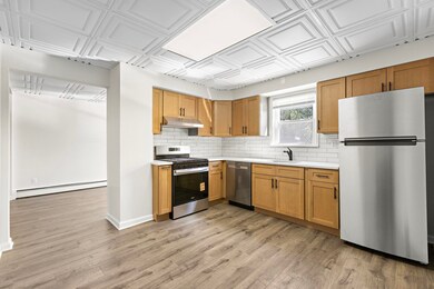 1534 Paterson Plank Rd unit 2nd floor, Secaucus, NJ 07094 - photo 2