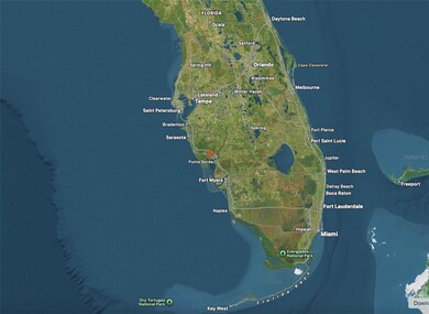 0 Harcourt Cir unit MFRTB8421278, North Port, FL 34288 - photo 4