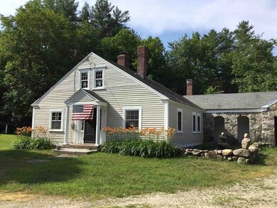 528 2nd New Hampshire Turnpike N, Francestown, NH 03043 - photo 4