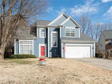8509 Hawk Grove Ct, Huntersville, NC 28078 - photo 2