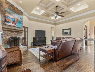 106 Meadow Arbor Dr, Weatherford, TX 76085 - photo 4